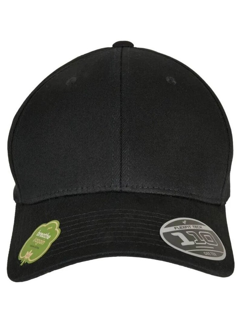 Flexfit - Casquette Noir - Kiabi