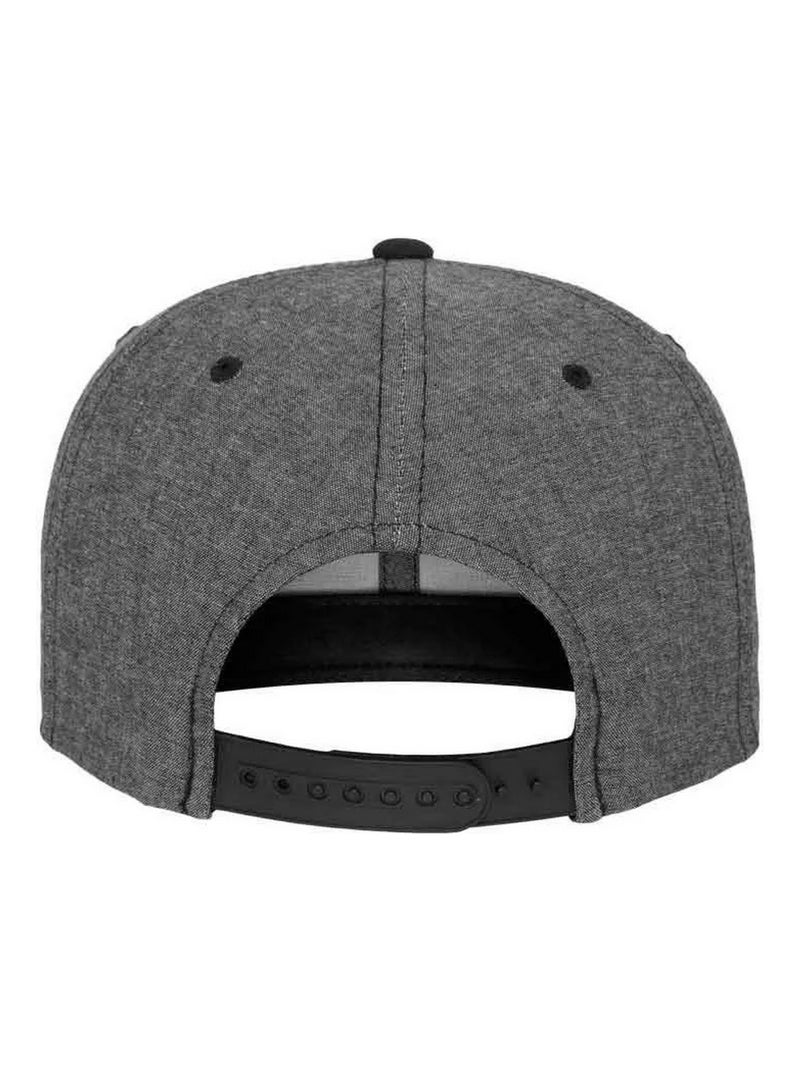 Flexfit - Casquette Noir - Kiabi