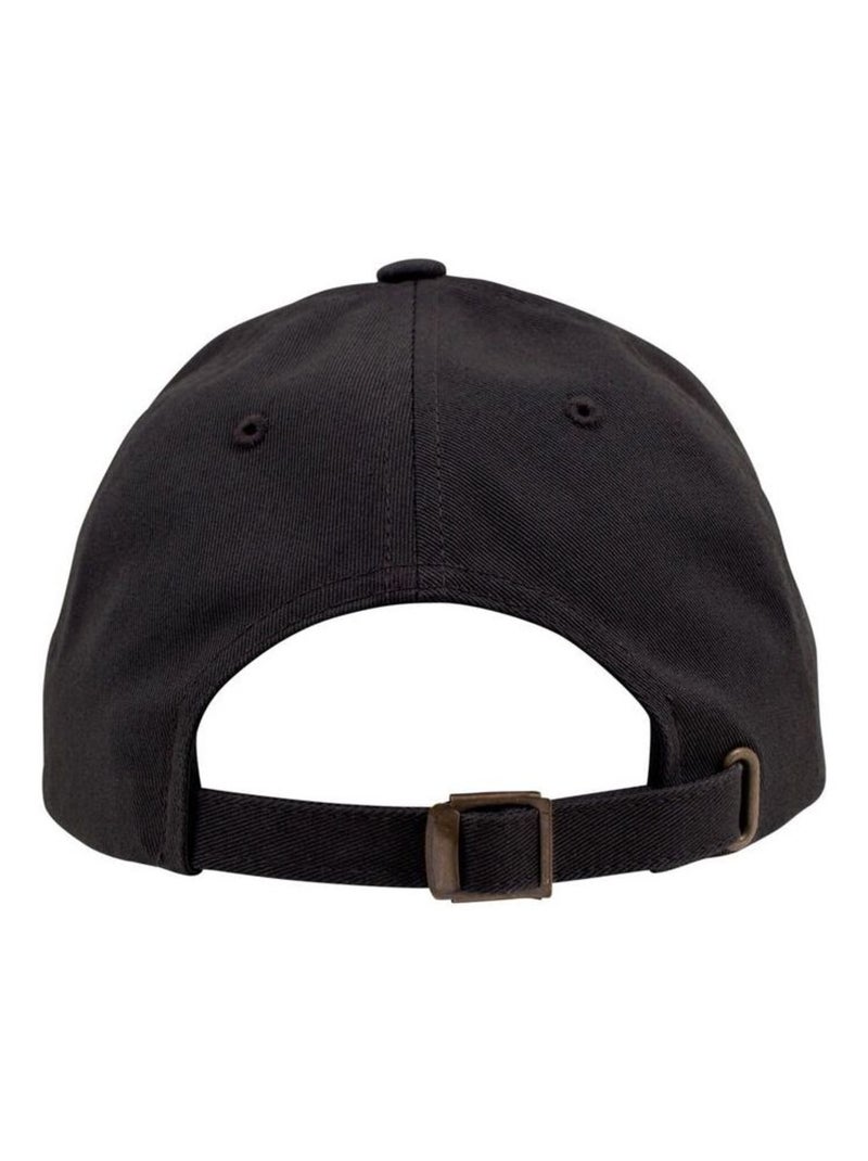 Flexfit - Casquette Noir - Kiabi