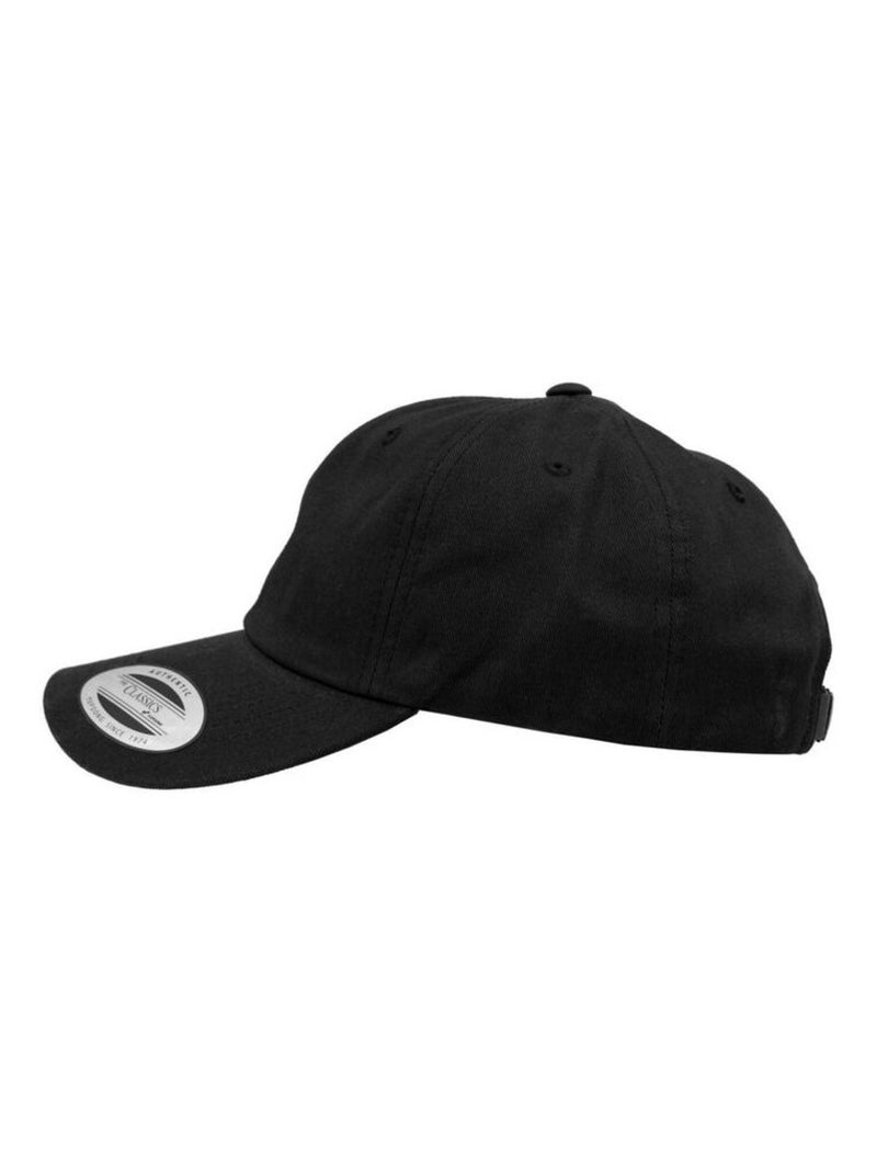Flexfit - Casquette Noir - Kiabi
