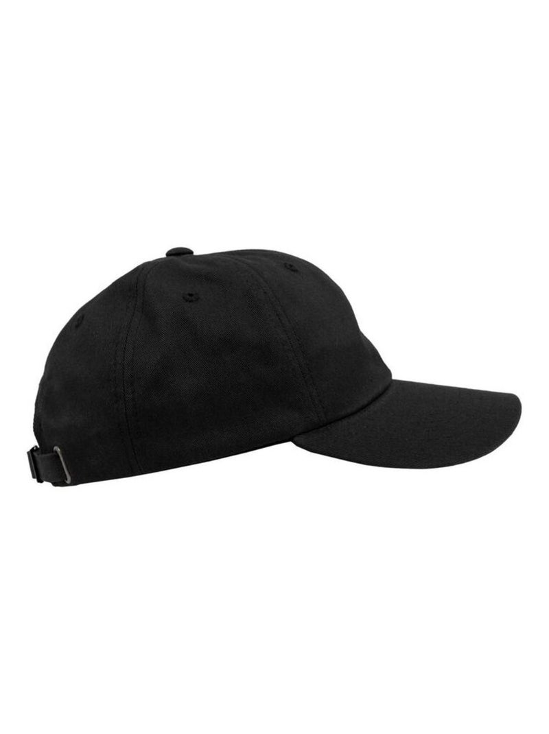 Flexfit - Casquette Noir - Kiabi