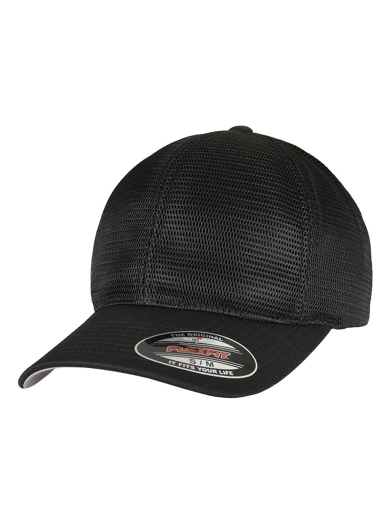 Flexfit - Casquette Noir - Kiabi
