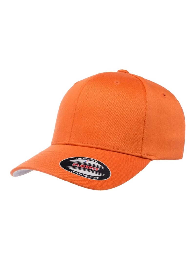 Flexfit - Casquette Orange - Kiabi