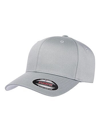 Flexfit - Casquette peignée WOOLY