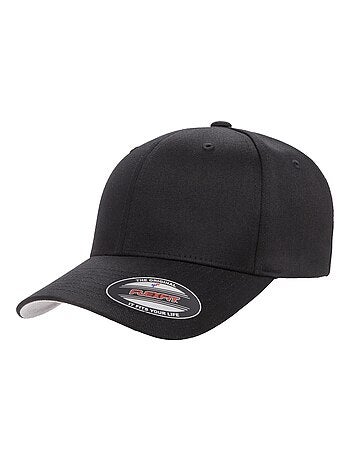 Flexfit - Casquette peignée WOOLY