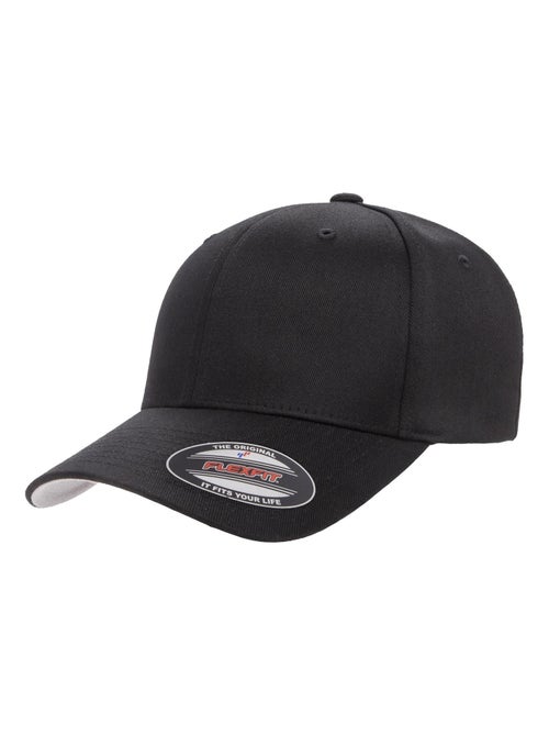 Flexfit - Casquette peignée WOOLY - Kiabi