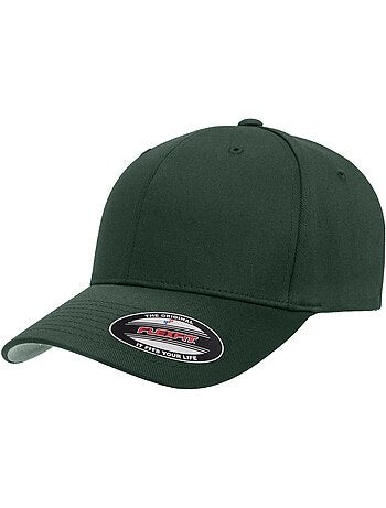 Flexfit - Casquette peignée WOOLY