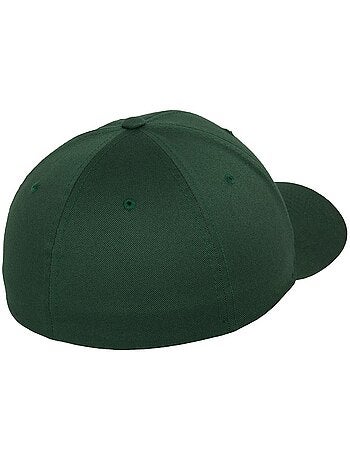Flexfit - Casquette peignée WOOLY