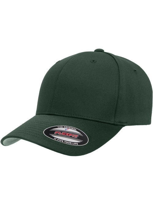 Flexfit - Casquette peignée WOOLY - Kiabi