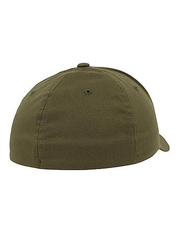 Flexfit - Casquette peignée WOOLY