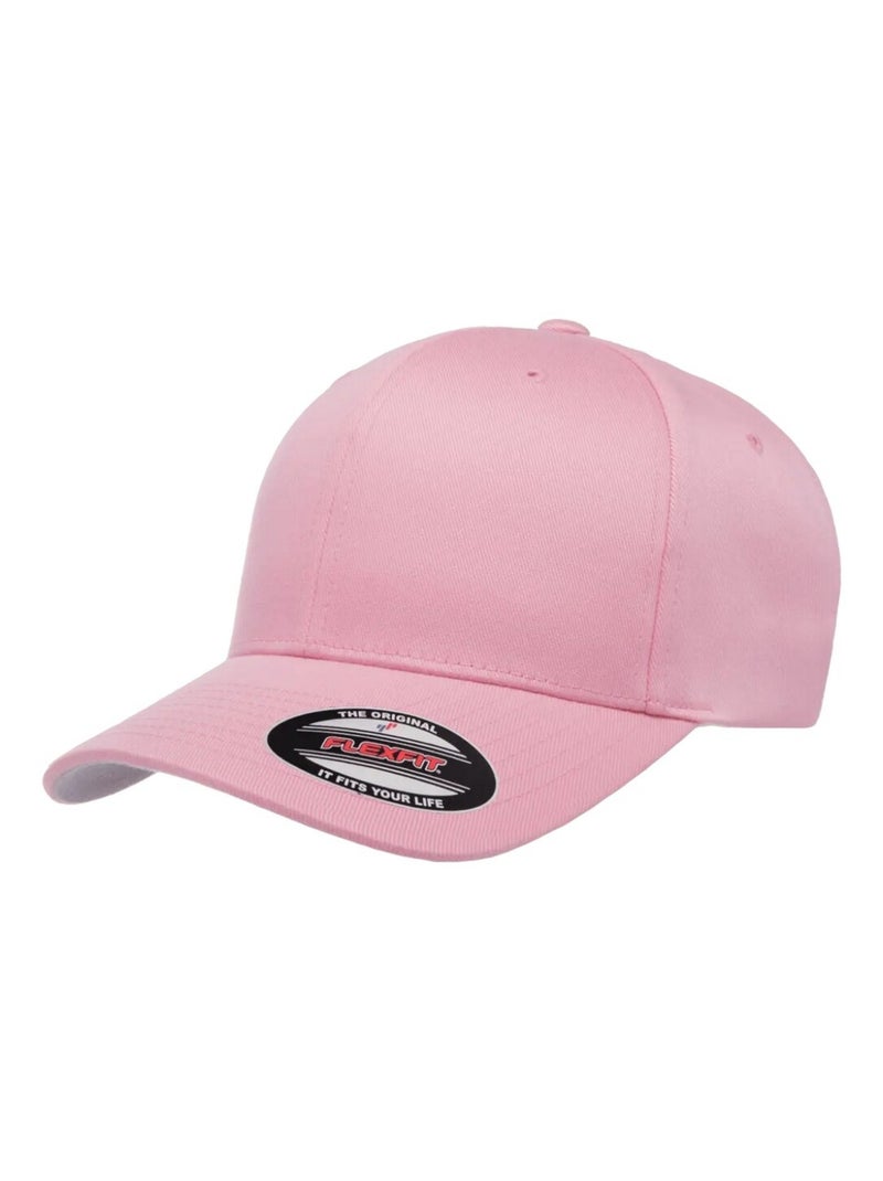 Flexfit - Casquette Rose - Kiabi