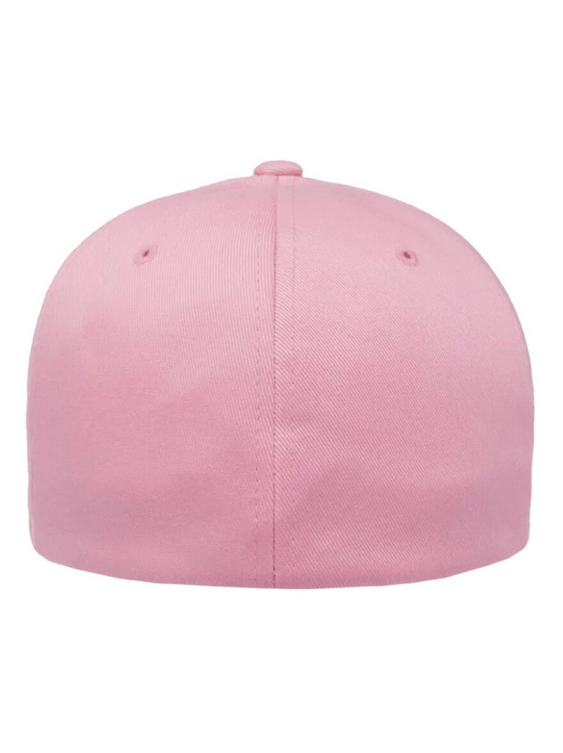 Flexfit - Casquette Rose - Kiabi