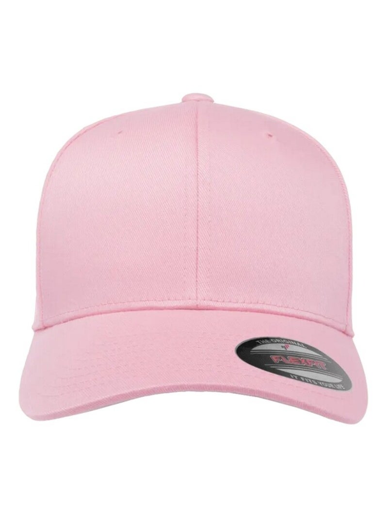 Flexfit - Casquette Rose - Kiabi