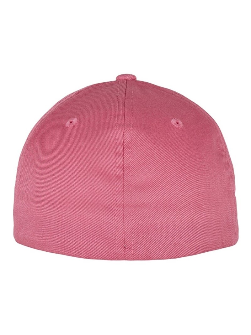 Flexfit - Casquette Rose foncé - Kiabi