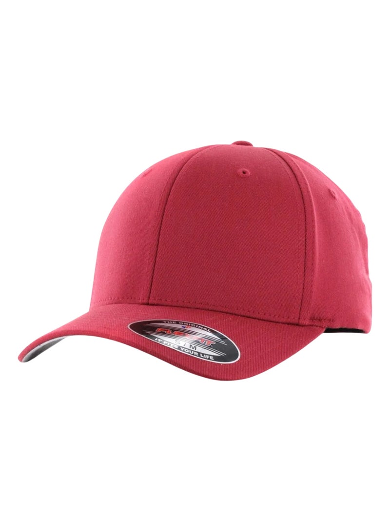 Flexfit - Casquette Rose framboise - Kiabi