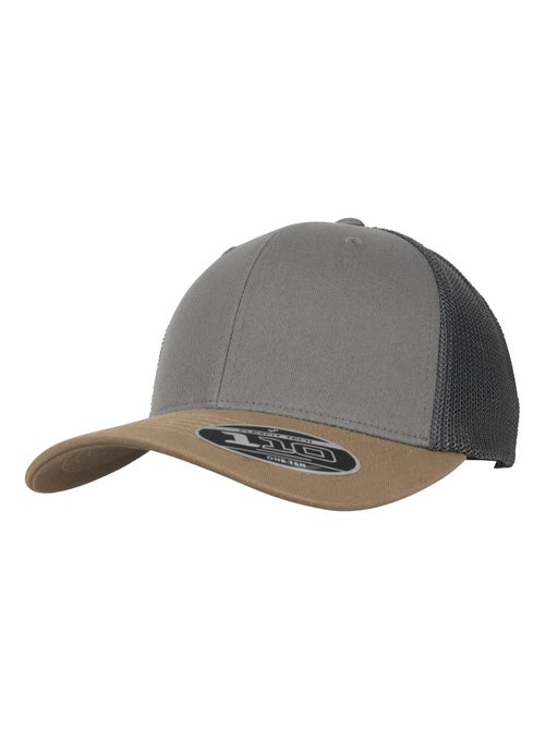 Flexfit - Casquette trucker - Kiabi