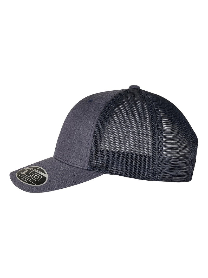 Flexfit - Casquette trucker Beige gris - Kiabi