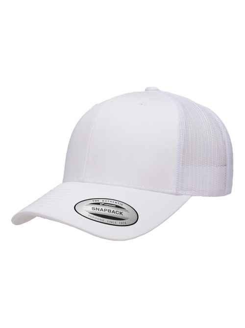 Flexfit - Casquette trucker - Kiabi