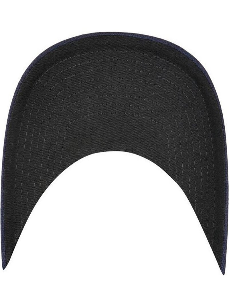 Flexfit - Casquette trucker Bleu marine - Kiabi