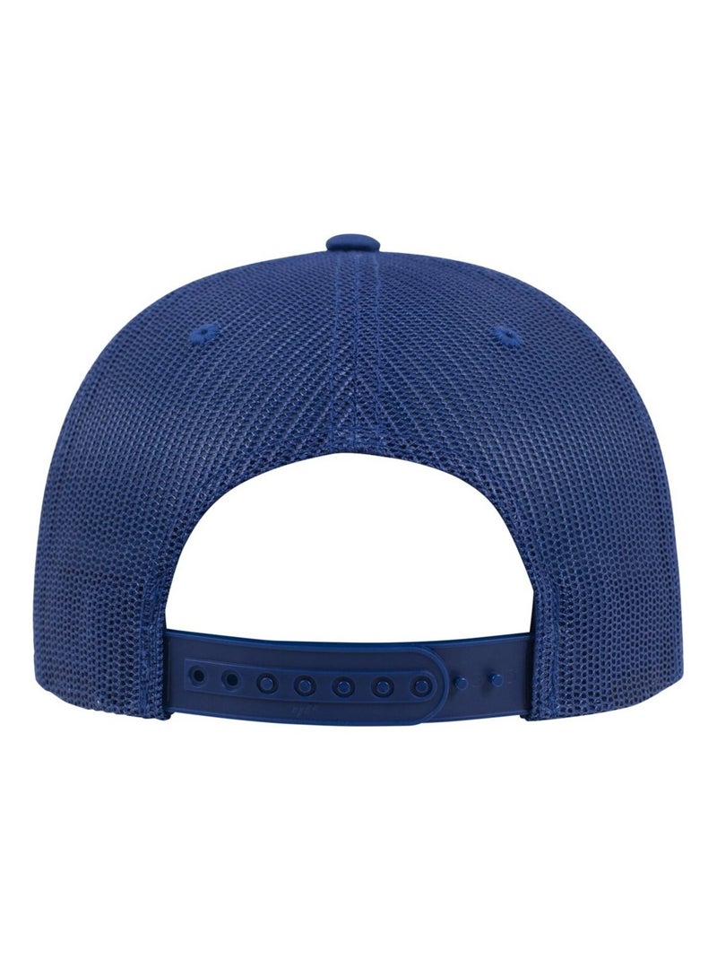 Flexfit - Casquette trucker Bleu roi - Kiabi