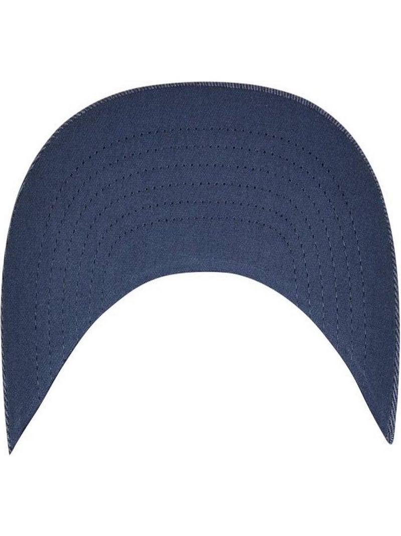Flexfit - Casquette trucker Bleu saphir - Kiabi