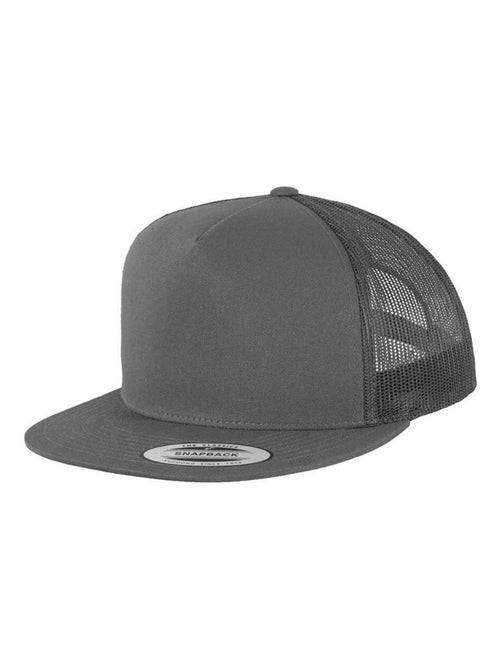 Flexfit - Casquette trucker CLASSIC - Kiabi