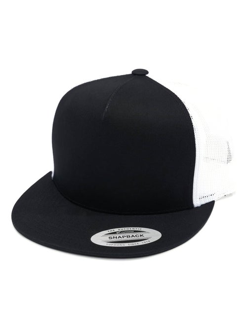 Flexfit - Casquette trucker CLASSIC - Kiabi