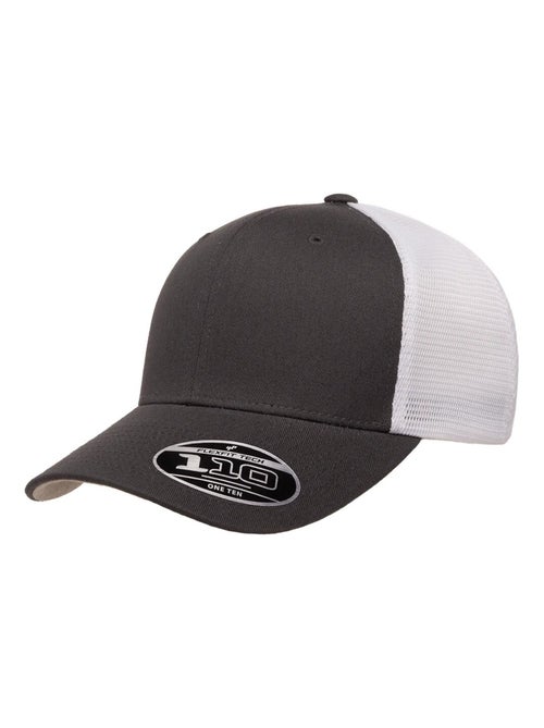 Flexfit - Casquette trucker - Kiabi Flexfit - Casquette trucker - Kiabi
