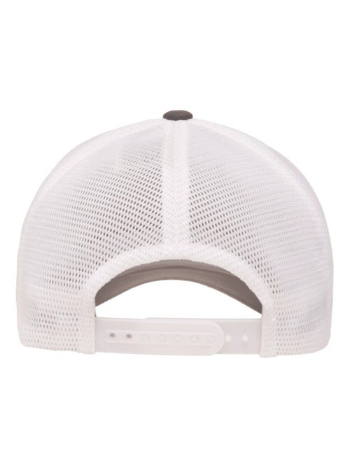 Flexfit - Casquette trucker - Kiabi Flexfit - Casquette trucker - Kiabi