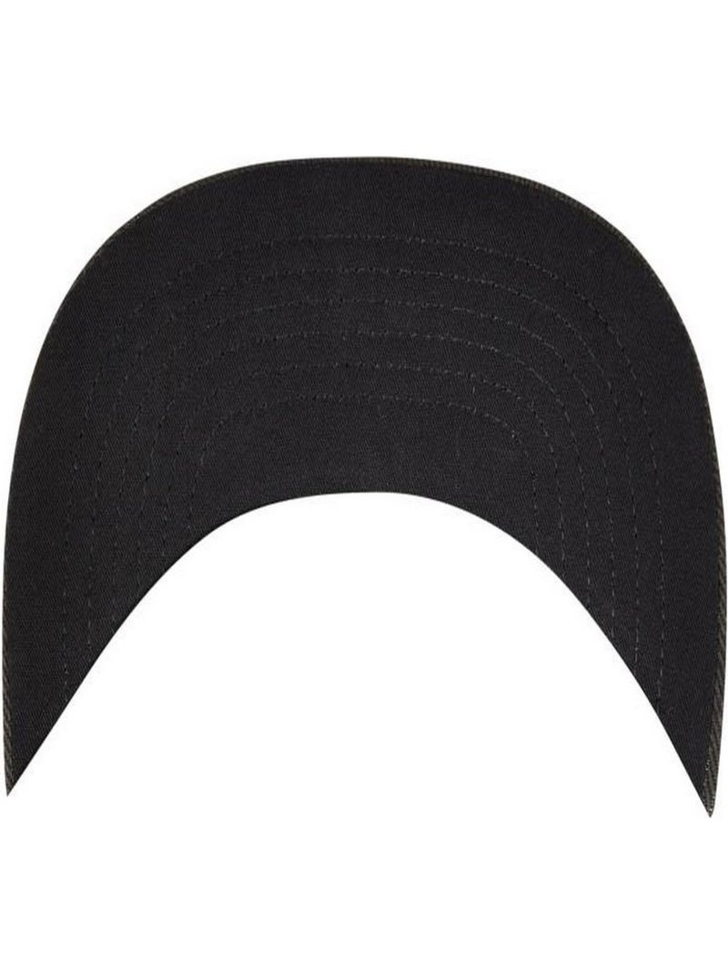 Flexfit - Casquette trucker gris anthracite - Kiabi