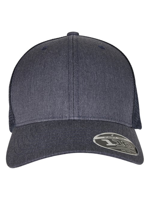 Flexfit - Casquette trucker - Kiabi Flexfit - Casquette trucker - Kiabi