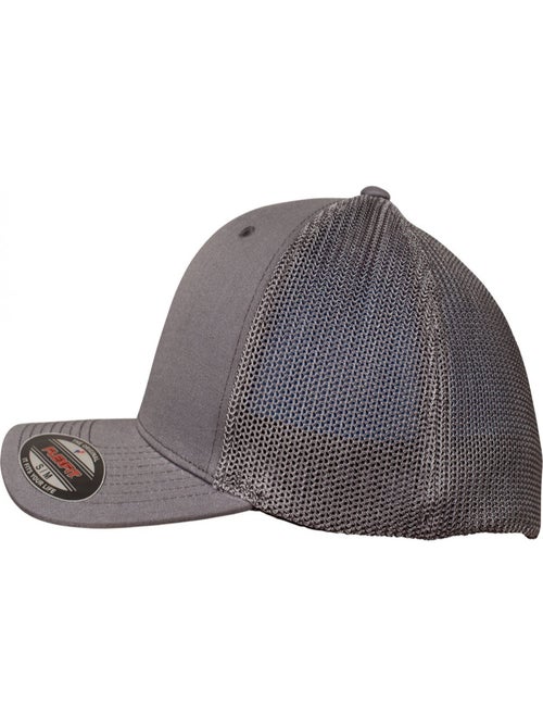 Flexfit - Casquette trucker - Kiabi Flexfit - Casquette trucker - Kiabi