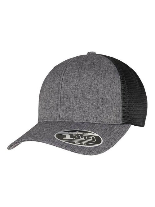 Flexfit - Casquette trucker - Kiabi Flexfit - Casquette trucker - Kiabi