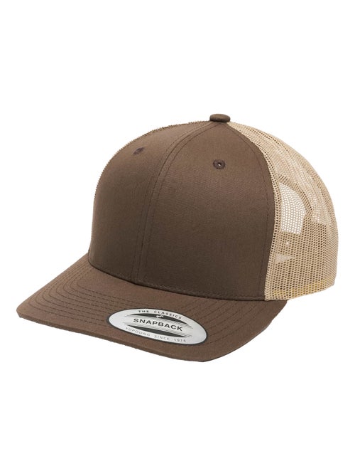 Flexfit - Casquette trucker - Kiabi
