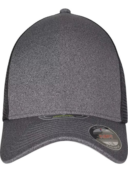 Flexfit - Casquette trucker motif/style 1 panneau - Kiabi