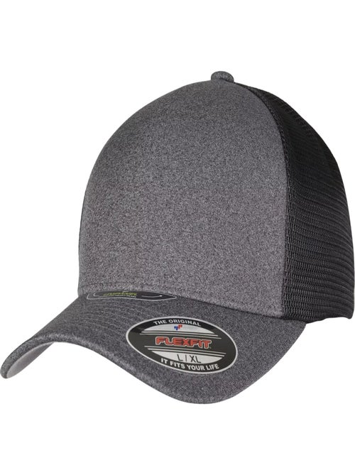 Flexfit - Casquette trucker motif/style 1 panneau - Kiabi
