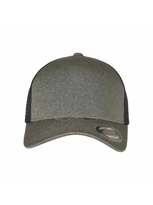 Flexfit - Casquette trucker motif/style 1 panneau - Kiabi