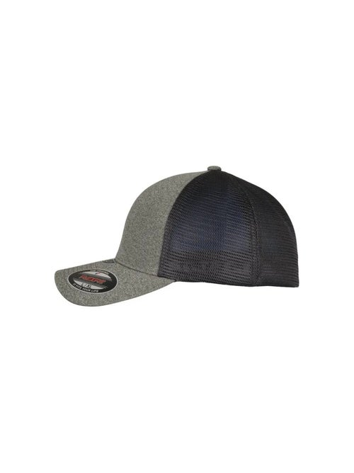 Flexfit - Casquette trucker motif/style 1 panneau - Kiabi