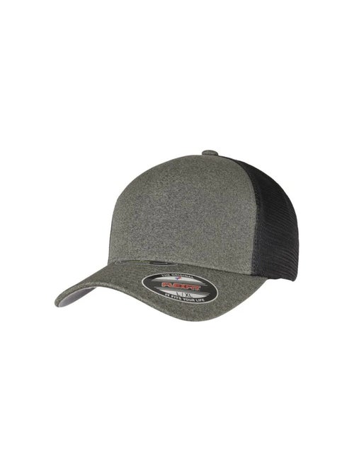 Flexfit - Casquette trucker motif/style 1 panneau - Kiabi