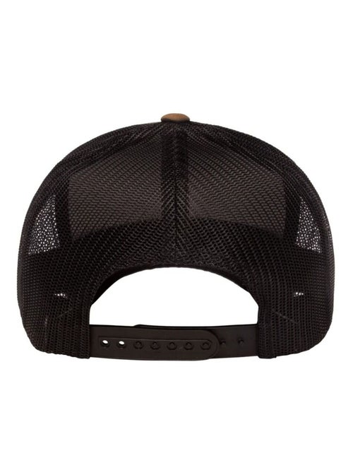 Flexfit - Casquette trucker motif/style camouflage - Kiabi