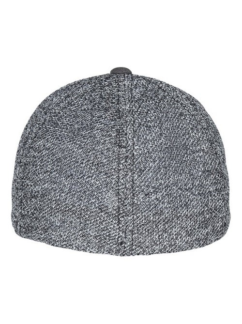 Flexfit - Casquette trucker motif/style Chiné - Kiabi