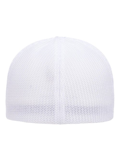 Flexfit - Casquette trucker motif/style Deux Tons - Kiabi