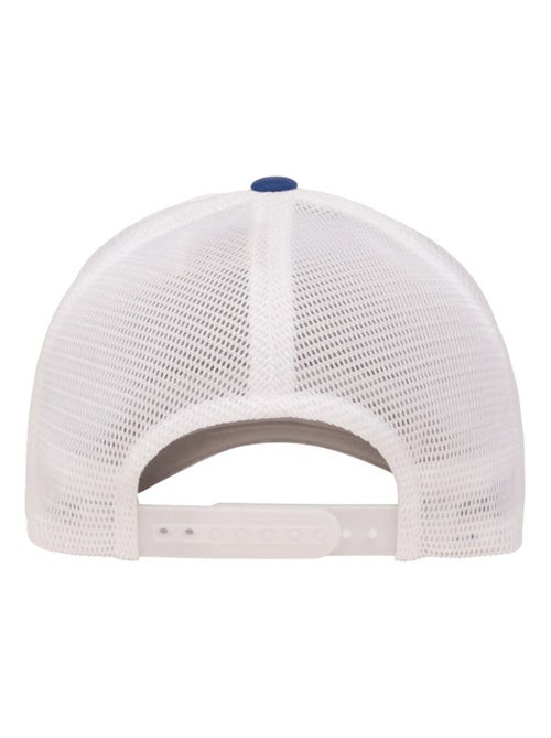 Flexfit - Casquette trucker motif/style Deux Tons - Kiabi Flexfit - Casquette trucker motif/style Deux Tons - Kiabi