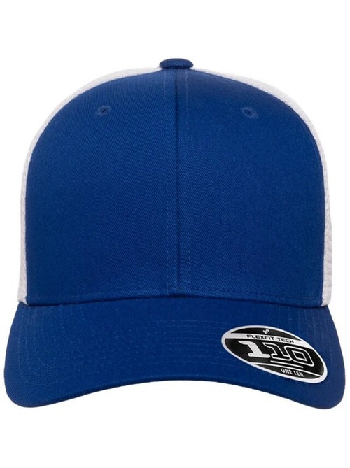 Flexfit - Casquette trucker motif/style Deux Tons - Kiabi Flexfit - Casquette trucker motif/style Deux Tons - Kiabi