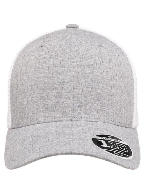 Flexfit - Casquette trucker motif/style Deux Tons - Kiabi
