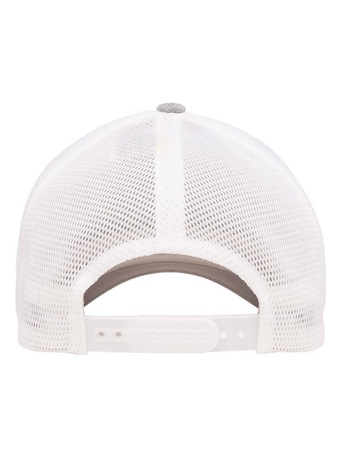 Flexfit - Casquette trucker motif/style Deux Tons - Kiabi