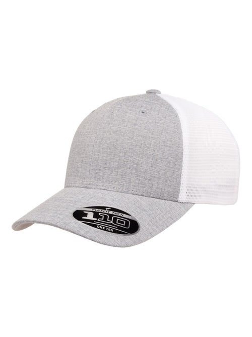 Flexfit - Casquette trucker motif/style Deux Tons - Kiabi