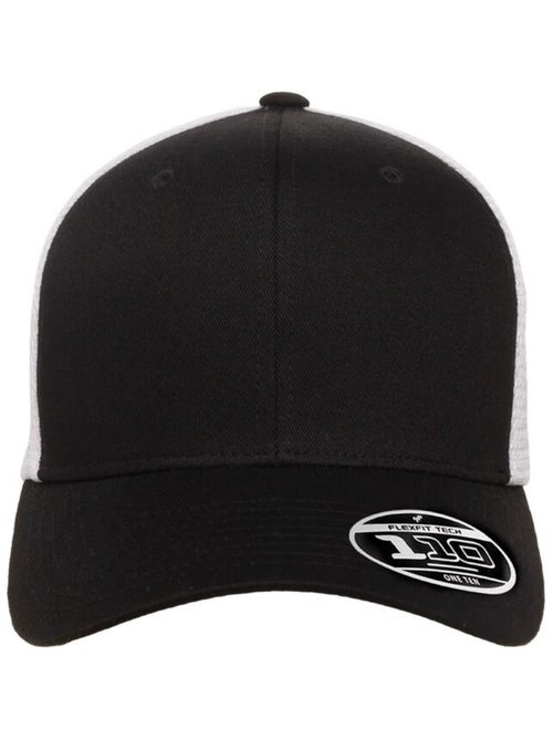 Flexfit - Casquette trucker motif/style Deux Tons - Kiabi