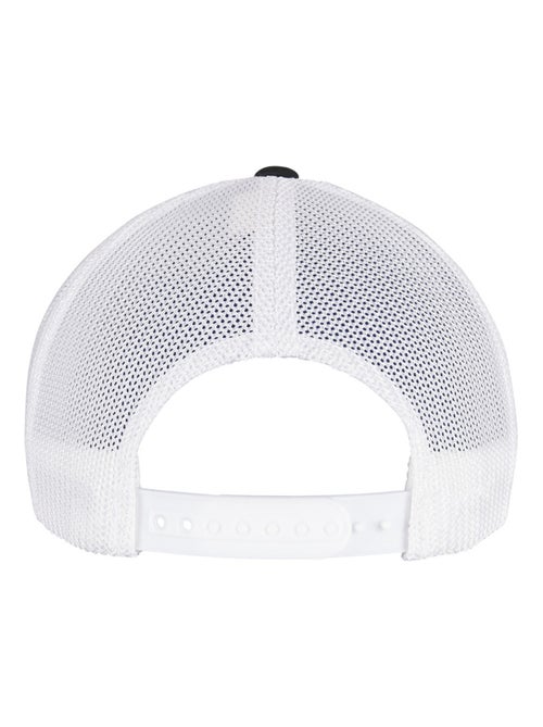 Flexfit - Casquette trucker motif/style Deux Tons - Kiabi