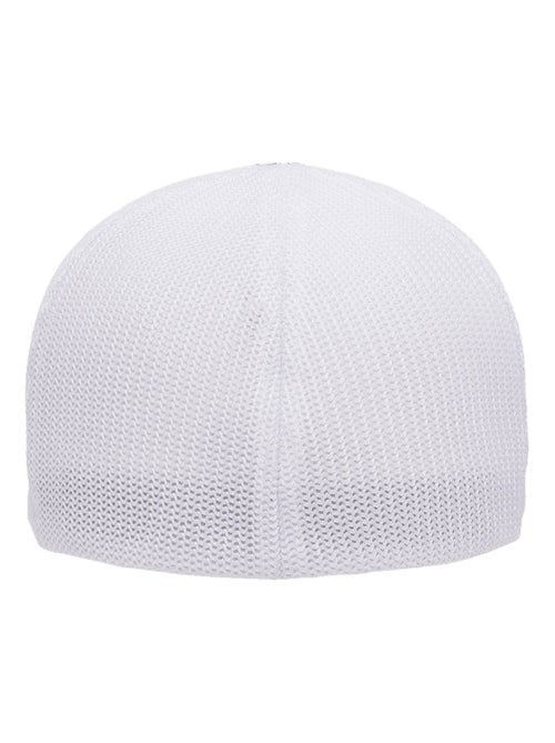 Flexfit - Casquette trucker motif/style Deux Tons - Kiabi